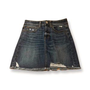 American Eagle skirt #A46